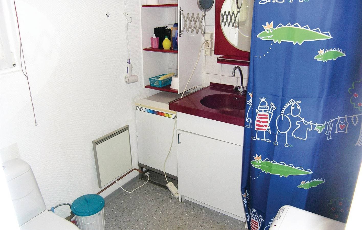 Foto 8 von 10: Ferienhaus für 2 Personen mit Terrasse