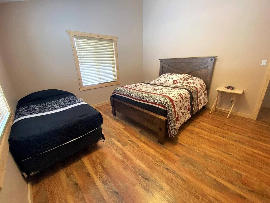 Foto 4 von 31: Mama Bear - Drei Schlafzimmer Haus, Schläft 10