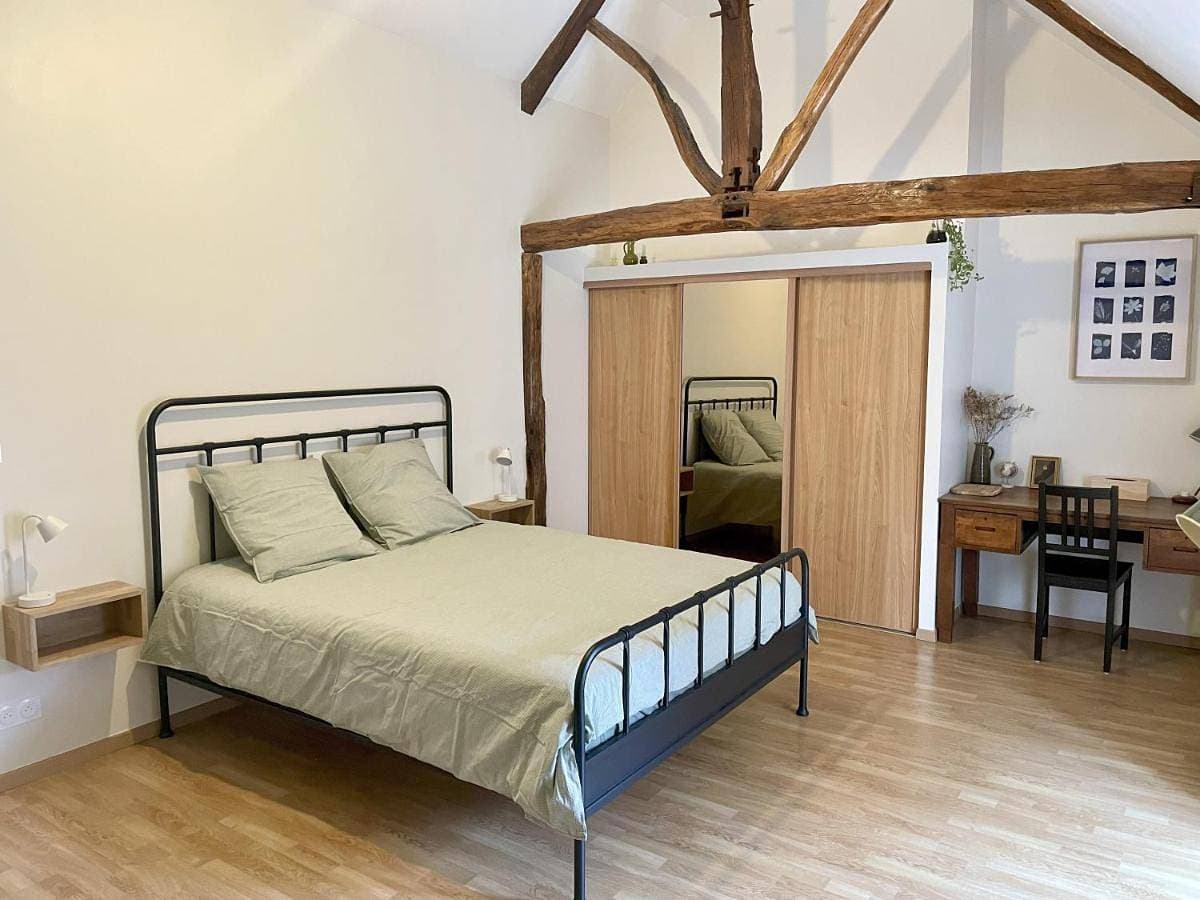 Foto 2 von 15: Double or Twin Room