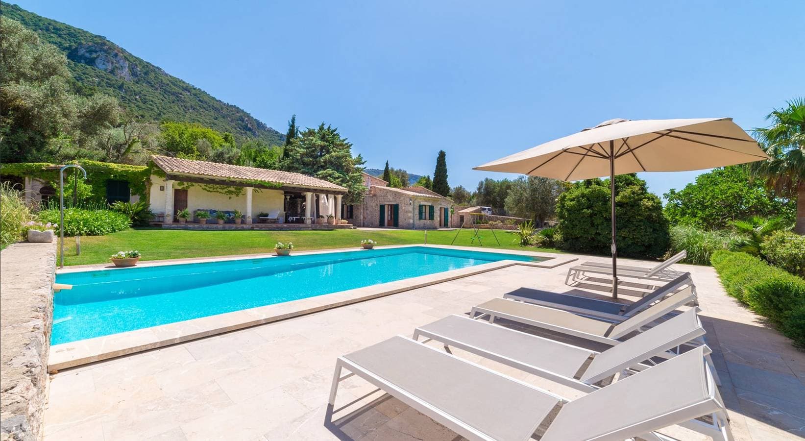 Son Beltran, House 5StarsHome Mallorca 1