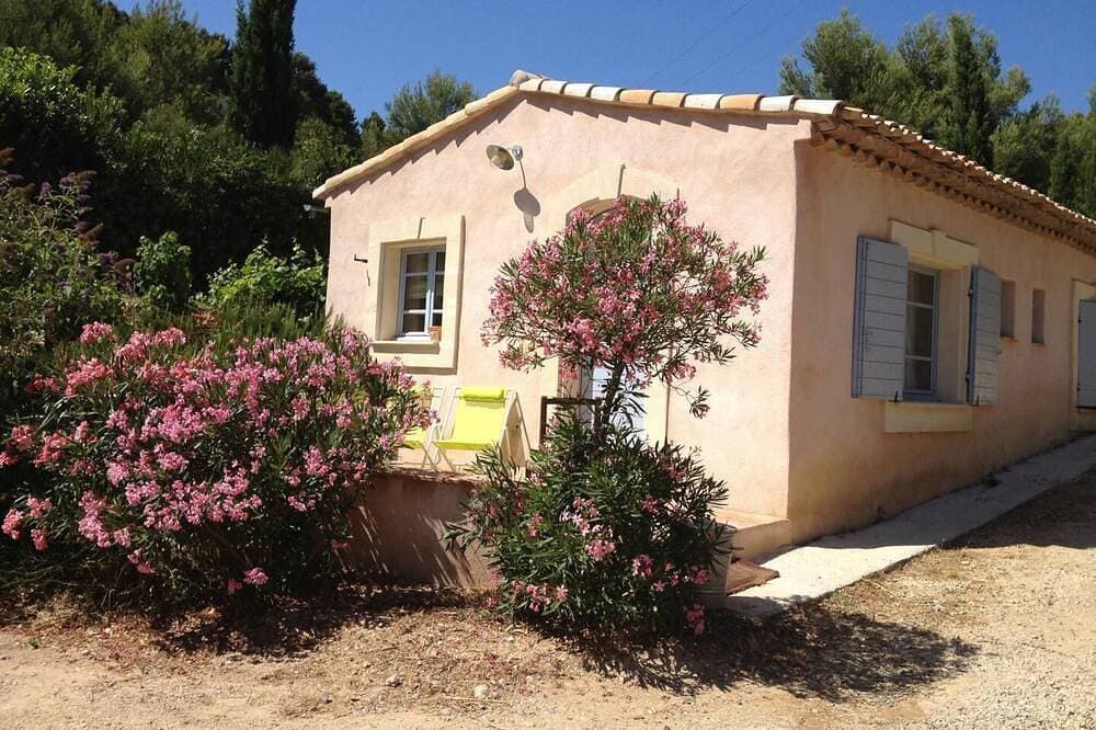 Foto 12 von 22: Le Petit Mas - La Cadiere D'azur