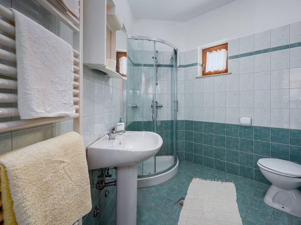 Foto 11 von 31: Ferienwohnung in Labin mit Schwimmbecken