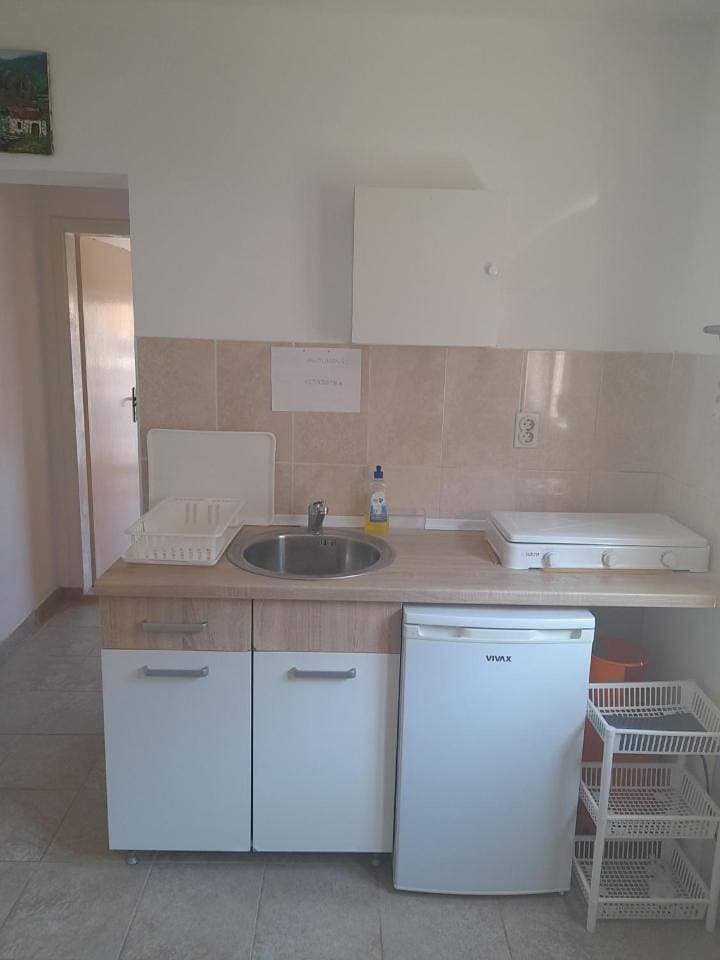 Foto 11 von 19: Gospava Apartman