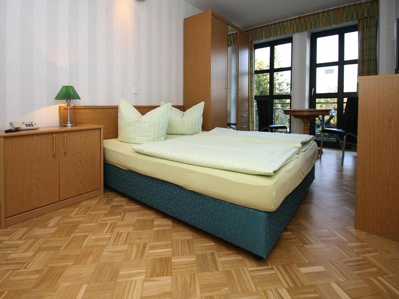 Foto 5 von 25: Wohnung in Tanne mit einem gemeinsamen Pool