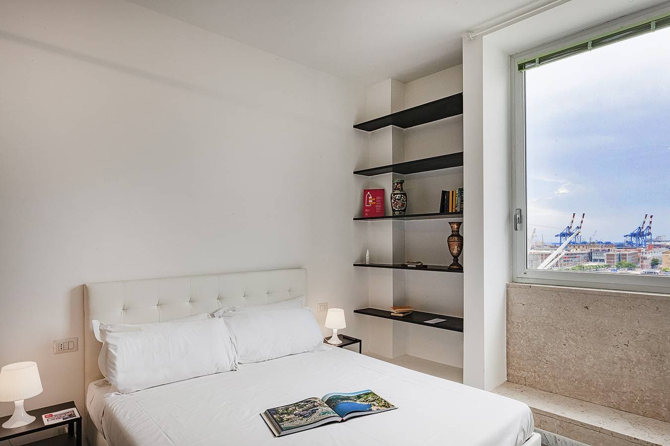 Foto 8 von 33: Chic & Modern Lofts by Wonderful Italy