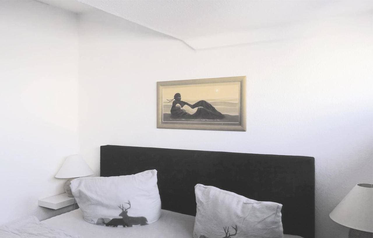 Foto 7 von 29: Ferienwohnung für 7 Personen mit Terrasse