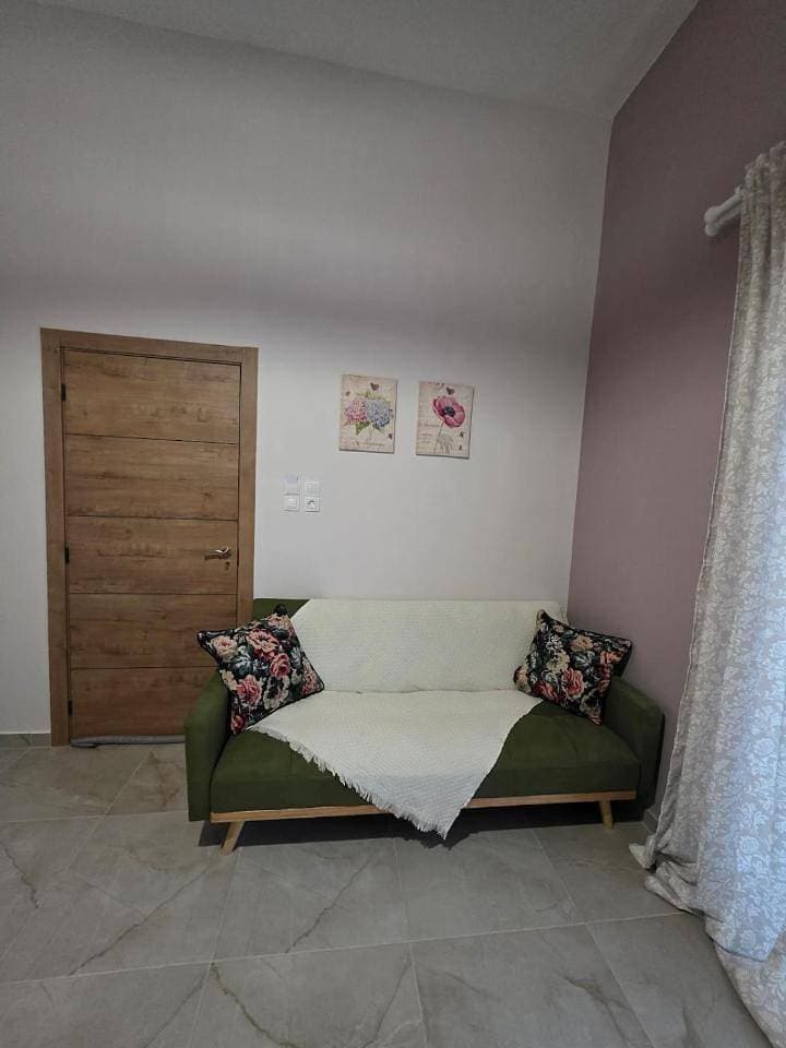 Foto 12 von 16: Studio with Sea View