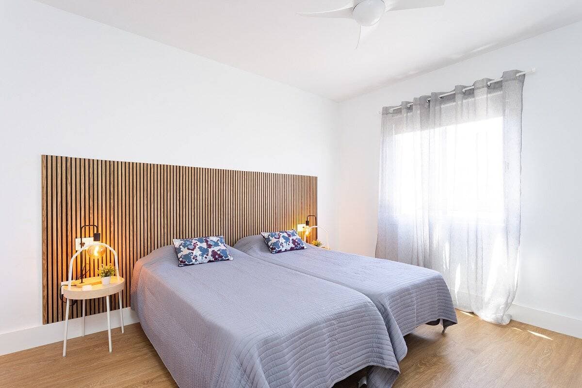 Foto 4 von 41: Ferienwohnung für 5 Personen