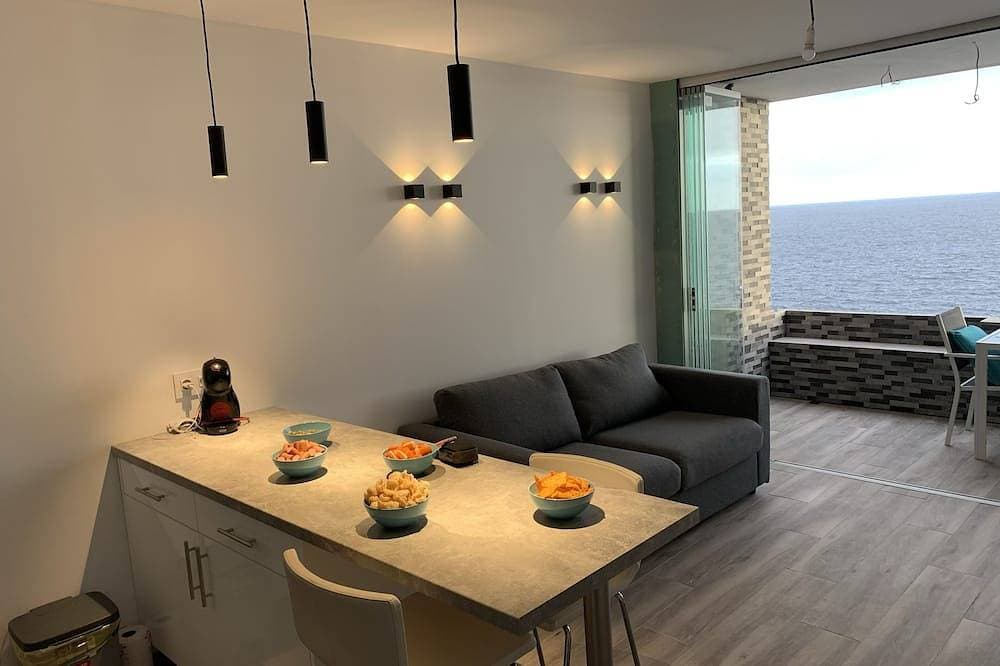 Foto 7 von 28: !!! Herrliche Aussicht auf das Meer !!! Hochrangig