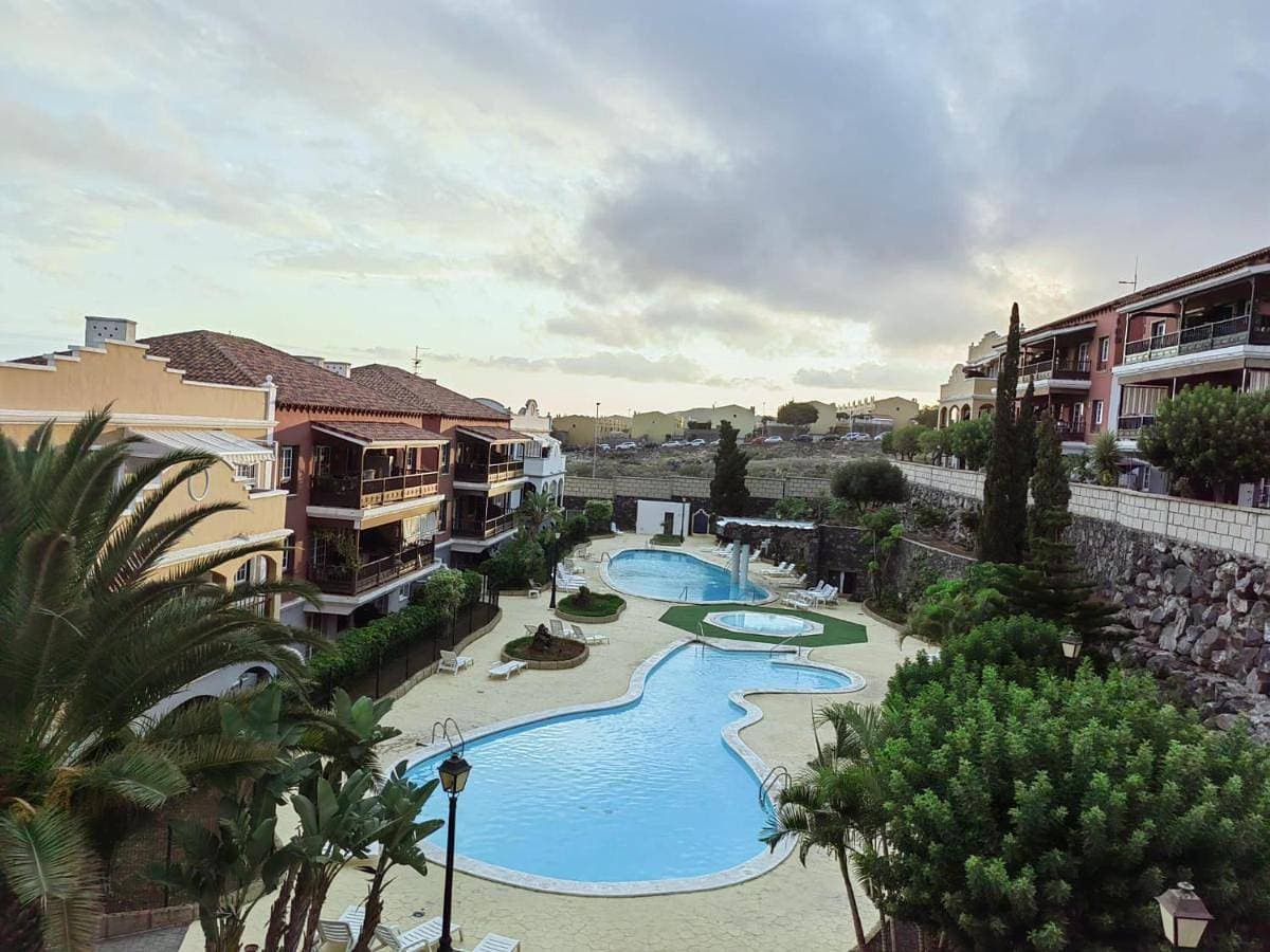 Apartamento vacacional, ideal 1
