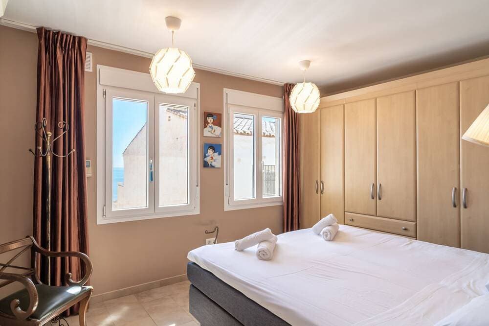 Foto 3 von 30: Villa Seaview Punta Lara by Casasol