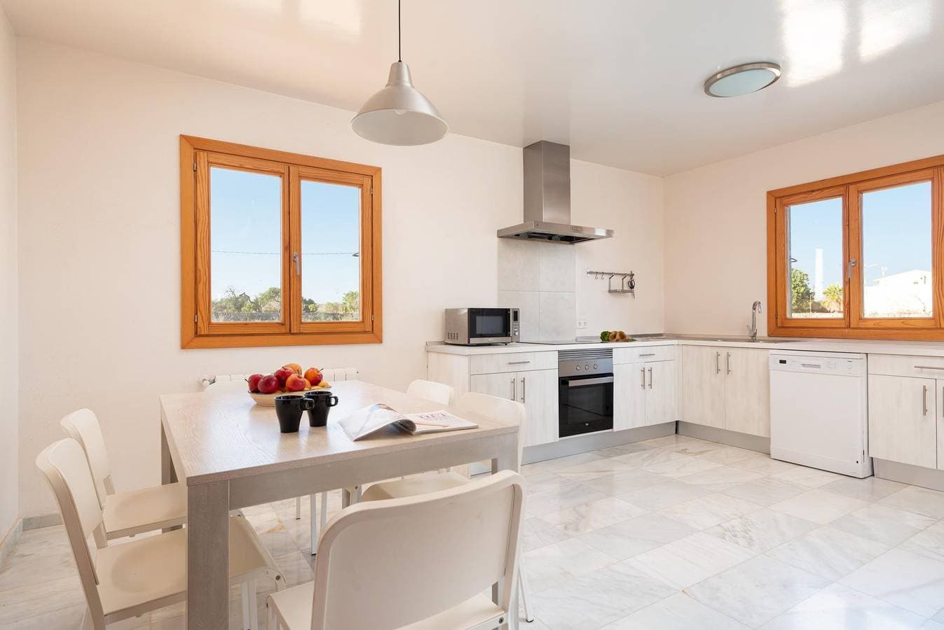 Foto 10 von 40: Sa Carrotja - Wunderschöne Villa mit privatem Pool und freiem W-Lan.