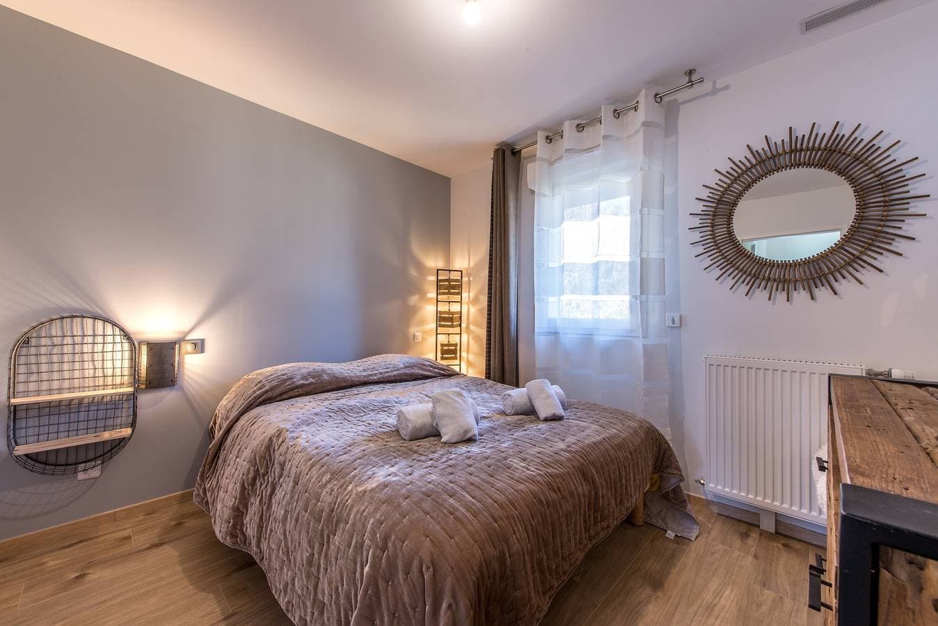 Foto 4 von 20: Villa für 8 Personen mit Garten