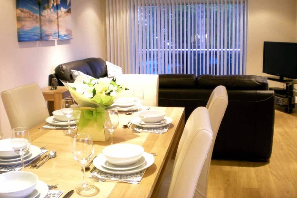 Wohnung In Sandbänken 1