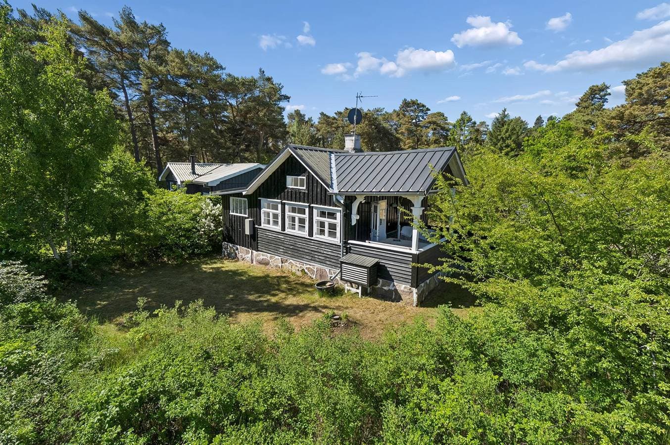 Foto 4 von 19: Nice home in Nexø w/ WiFi and 2 Bedrooms