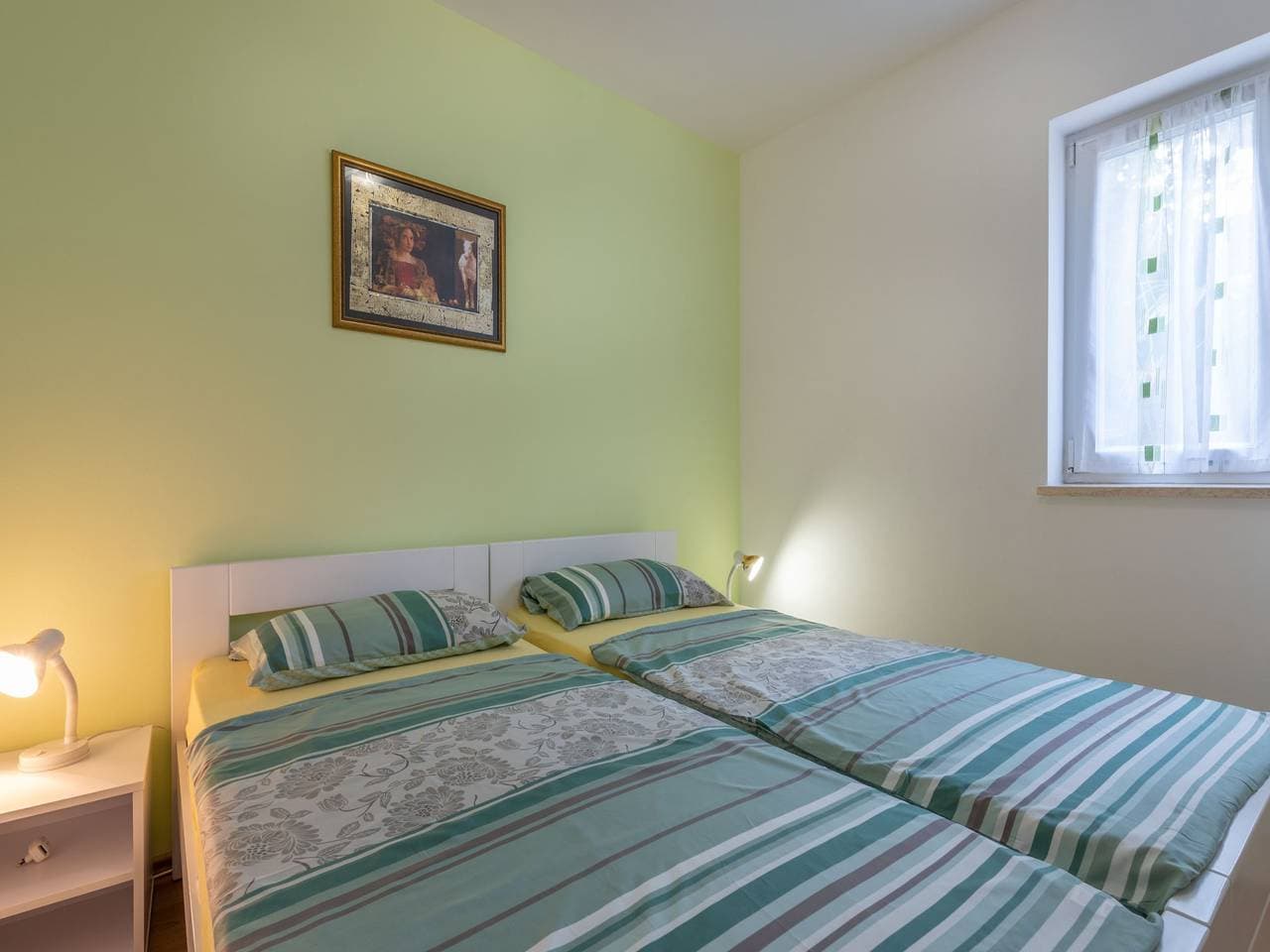 Foto 3 von 40: Wohnung in Labin nahe Rabac Strände