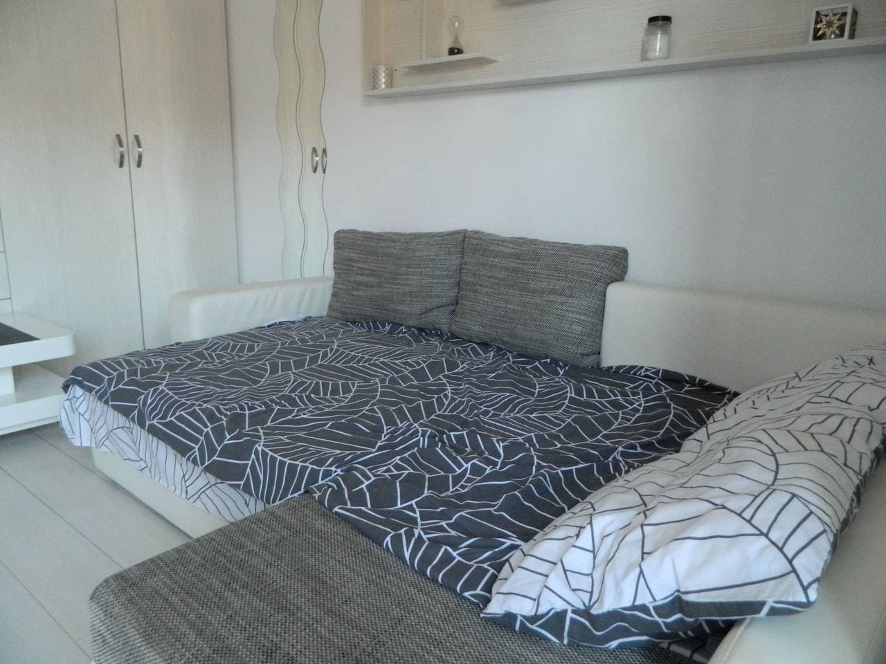 Foto 6 von 13: Wohnung "Militari Residence M1"