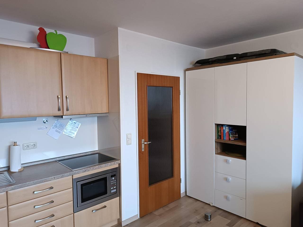 Foto 11 von 28: Dat Harzchen - mit Garage und WLAN
