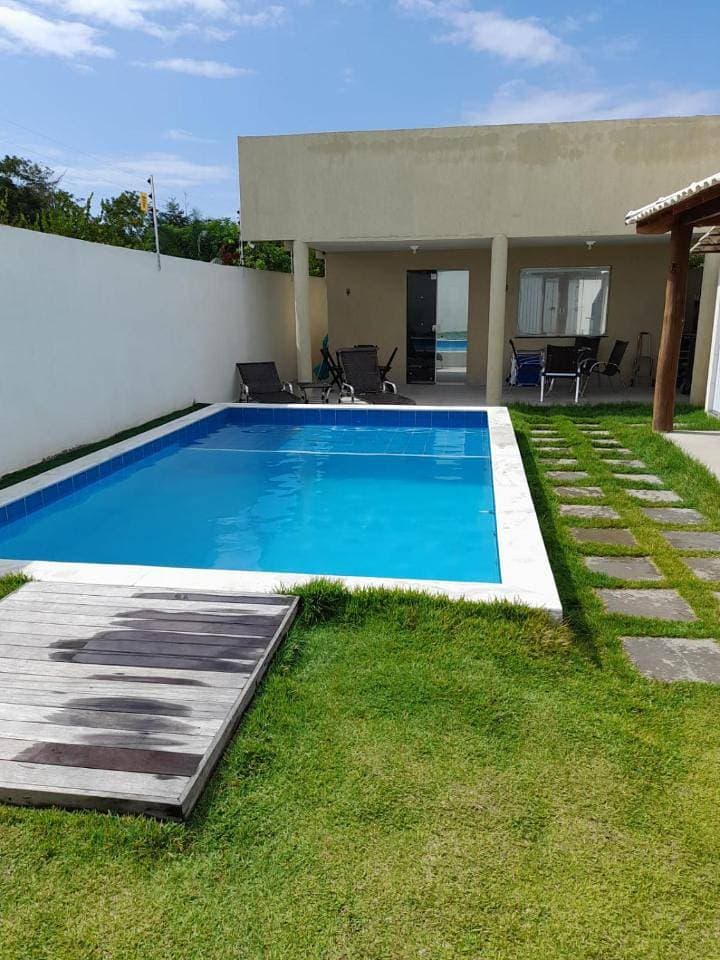 Foto 6 von 38: Three-Bedroom House