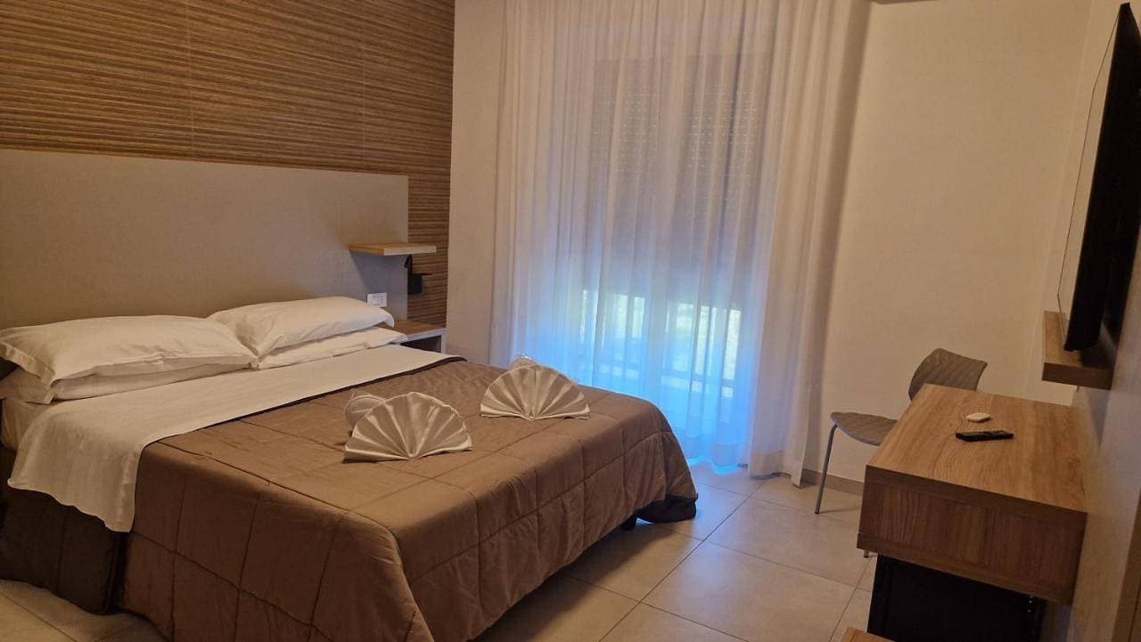 Foto 6 von 9: Superior Double Room