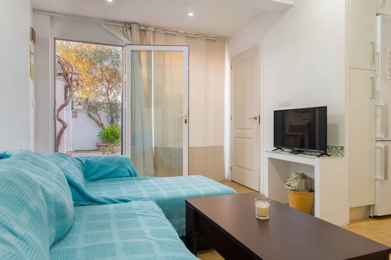Foto 5 von 27: Ferienhaus mit privatem Pool und Klimaanlage nahe Sevilla