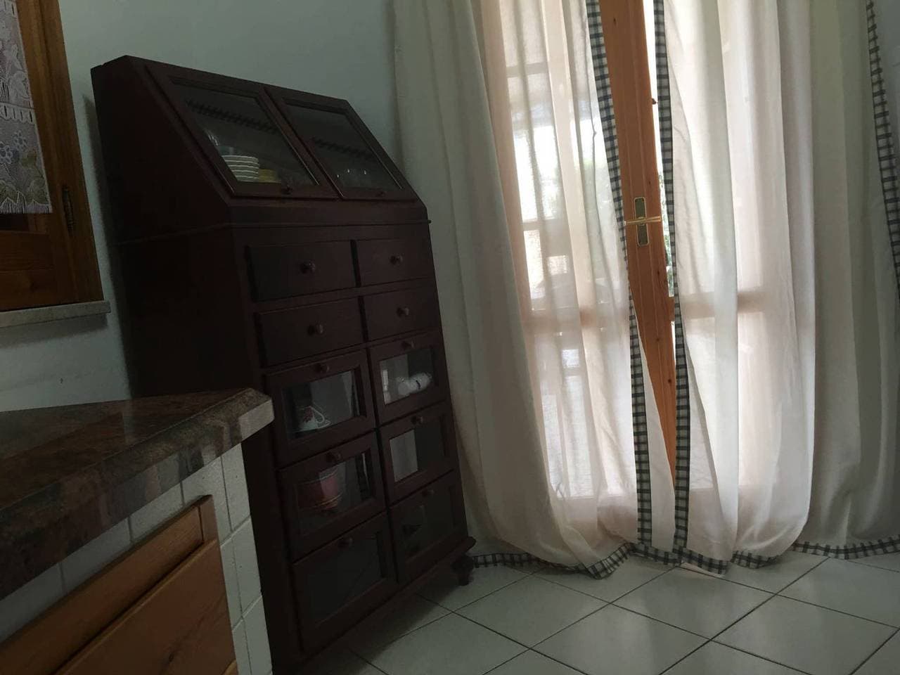 Foto 12 von 34: Wohnung in Villa mit Pool 20 Meter vom Meer entfernt