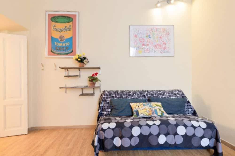 Foto 4 von 27: Schöne Wohnung hinter dem Kolosseum und den Kaiserforen