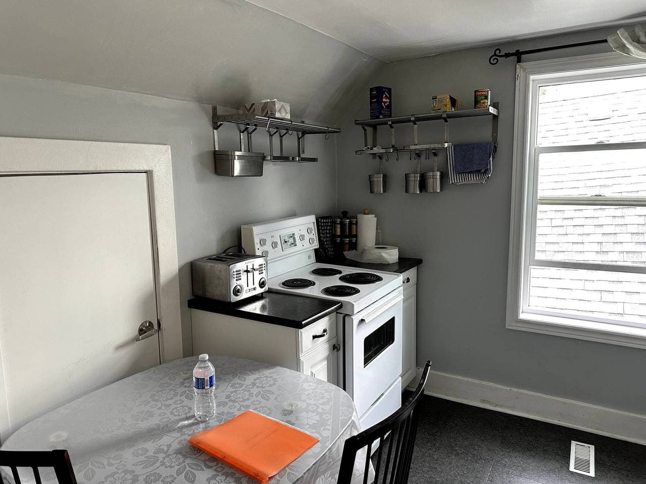 Gemütliche Maisonette-Suite im 2 Stock 1