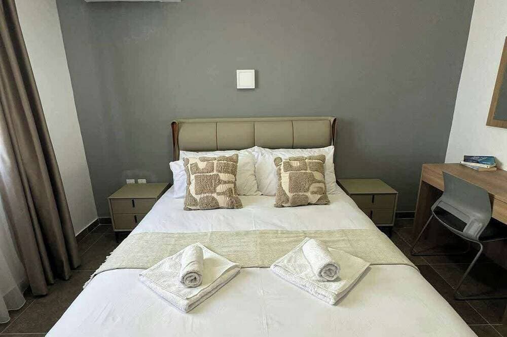 Foto 4 von 19: Family 2-Bedroom Apartment –