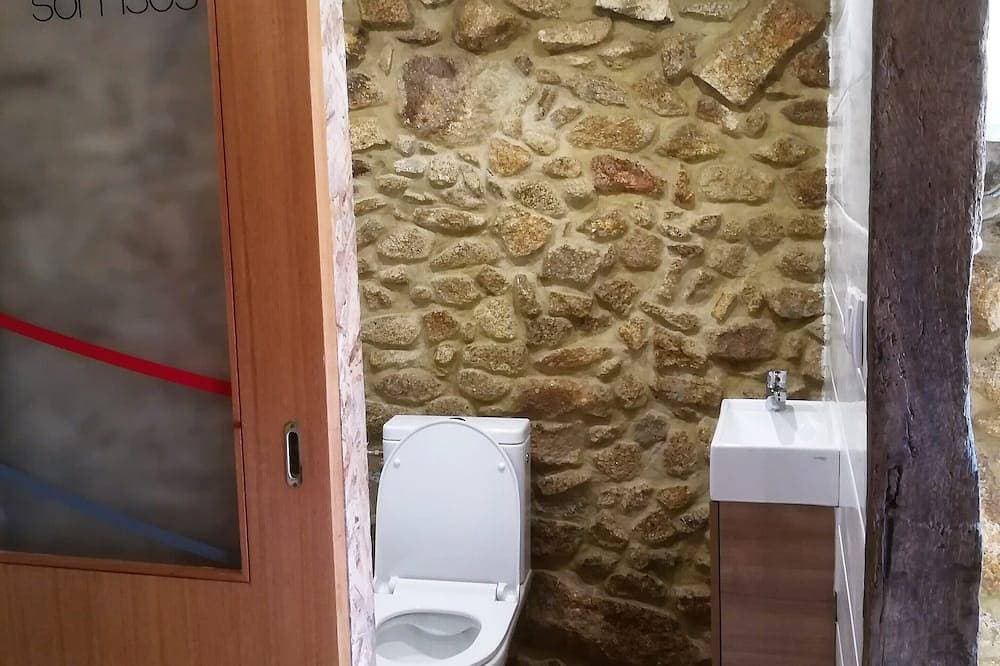 Foto 9 von 30: Casa da Eira - Messe zwischen dem Meer und der Serra / Camino de Santiago