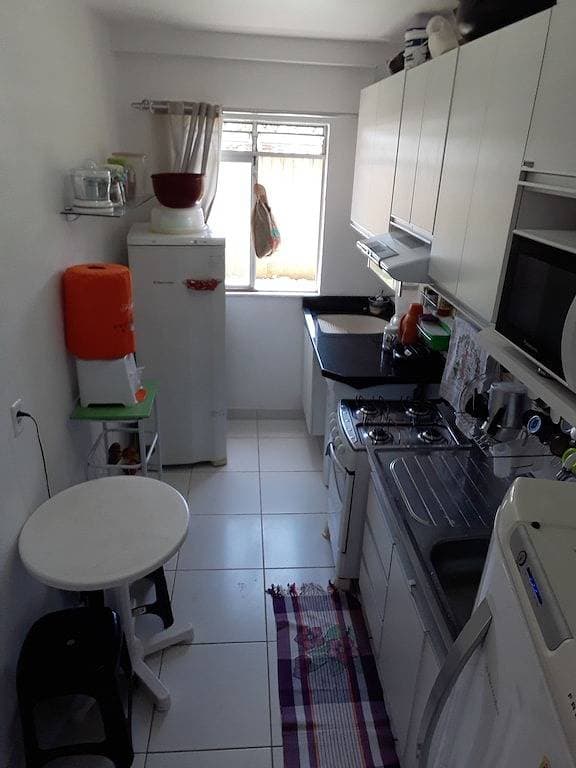 Foto 5 von 35: Wohnung in Millionärsstrand, Ilheus - Ba