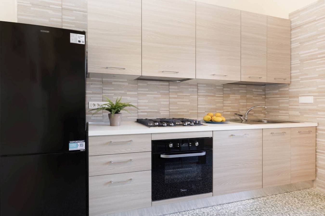 Foto 4 von 14: Ferienwohnung für 2 Personen