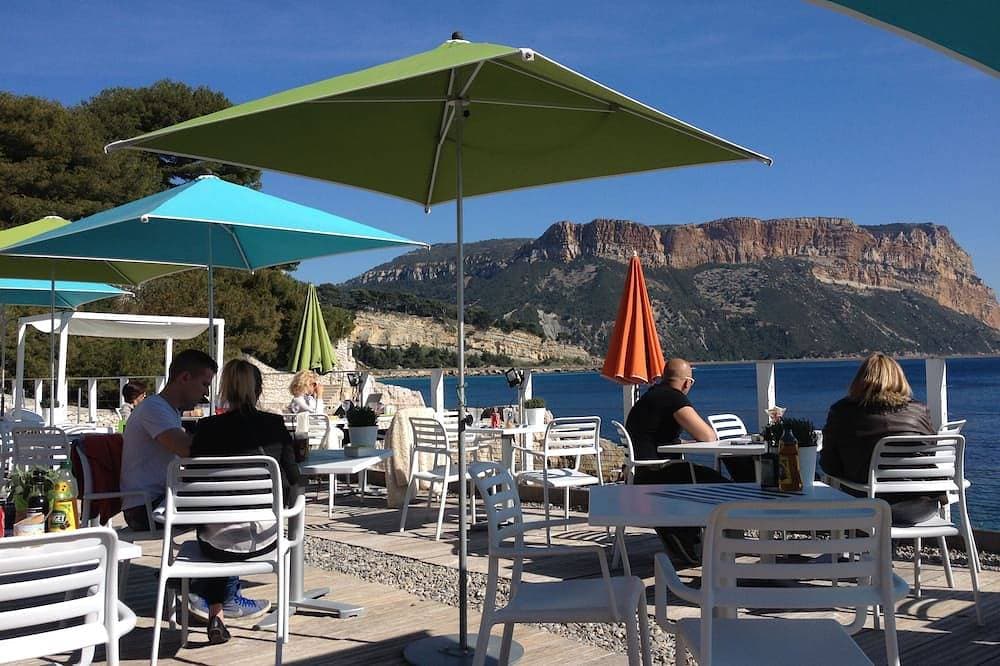 Foto 13 von 30: Ferienwohnung - Cassis