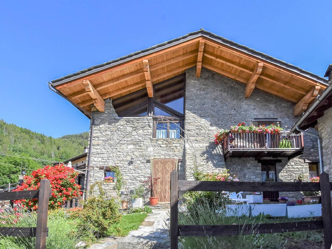 Foto 4 von 31: Maison Chez Nous