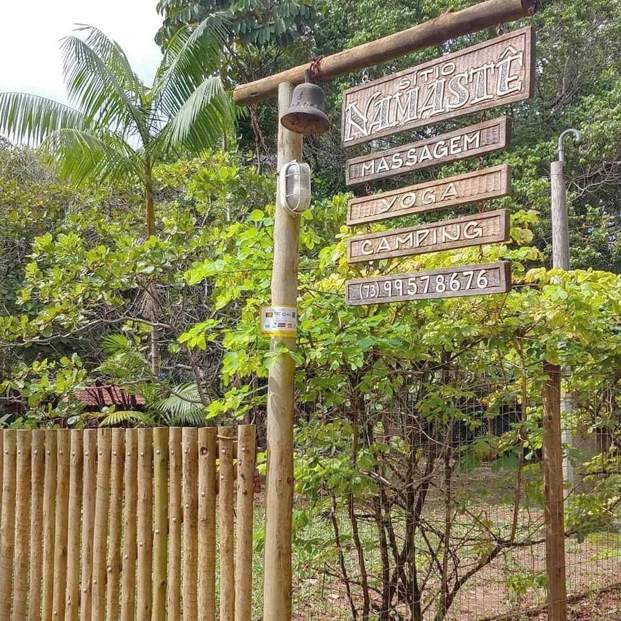 Sitio Namaste 1