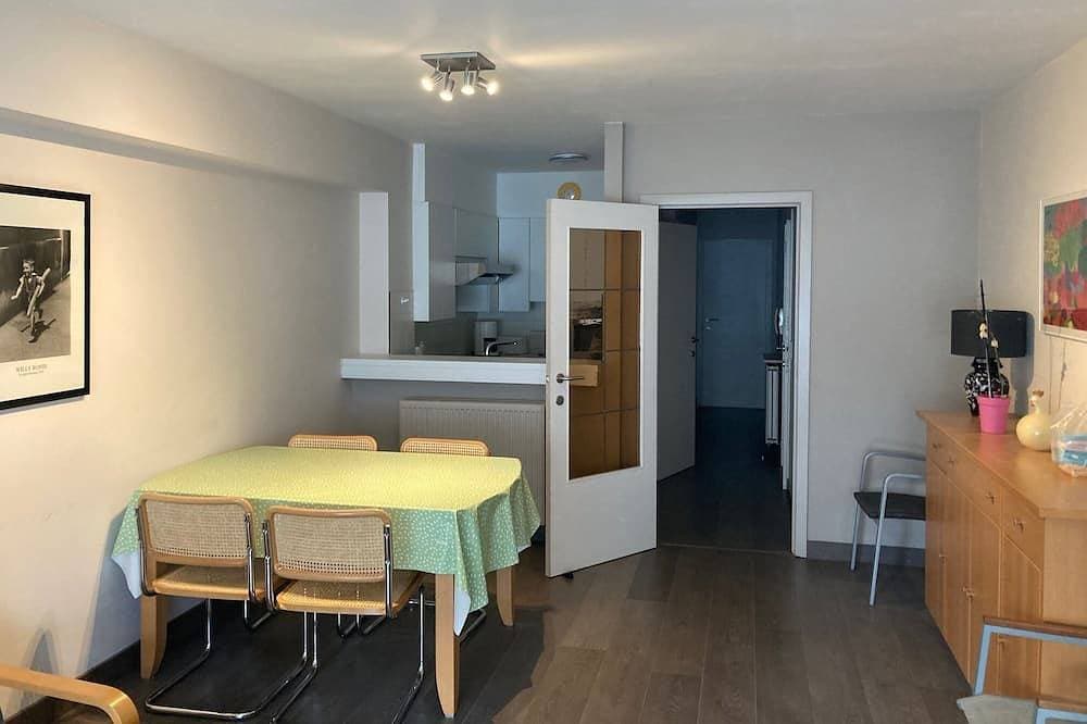 Residenz / Ferienwohnung 1