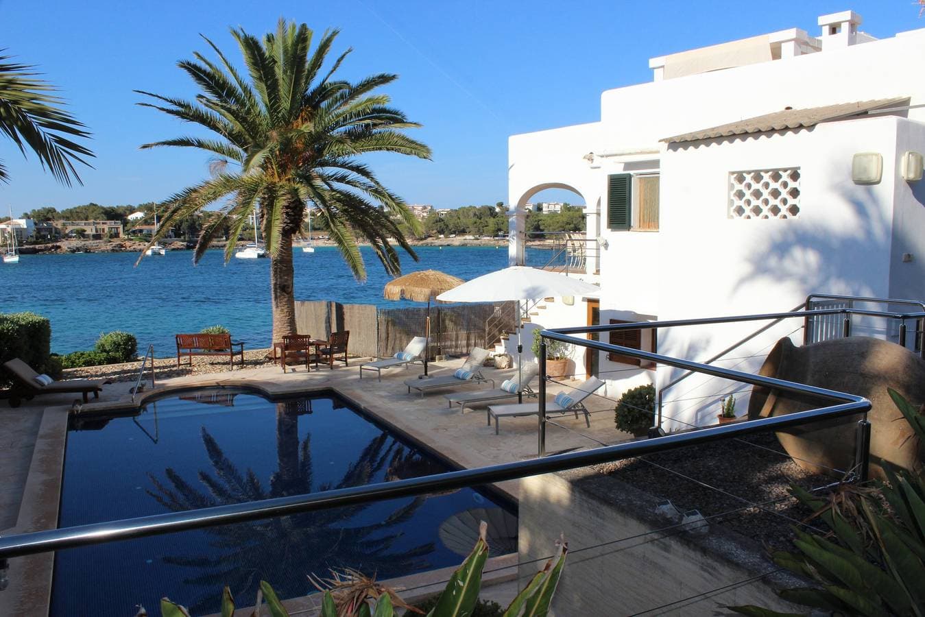 Casa Vora Mar 1
