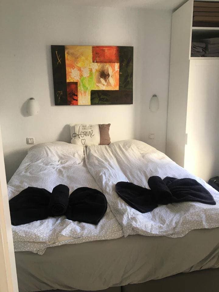 Foto 12 von 15: Apartment