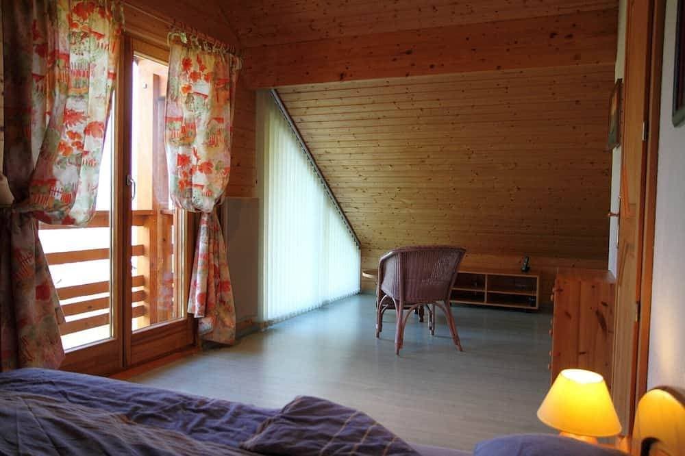 Foto 3 von 17: Herzlich Willkommen im Chalet \"Les Quatres Feignes\"...