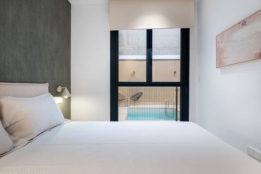 Foto 3 von 10: Prospe Luxe I apartment in Madrid