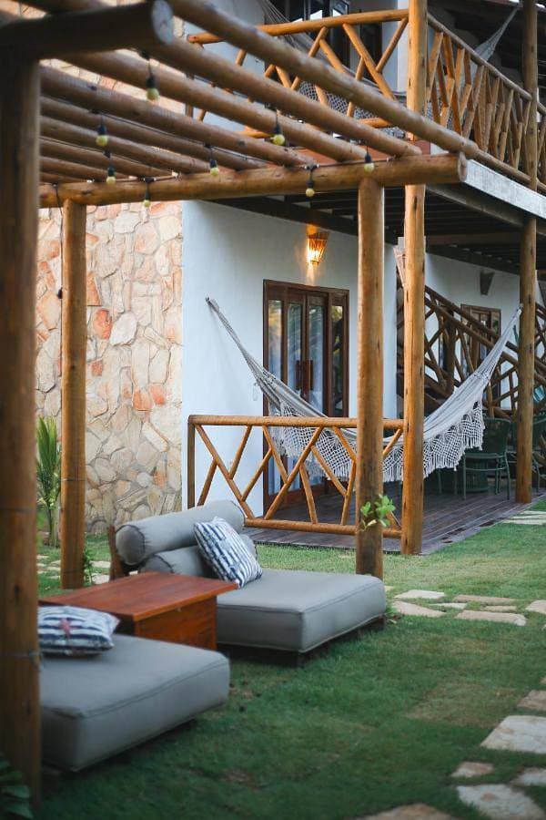 Villa Loui Beach Icaraizinho-Ce 1