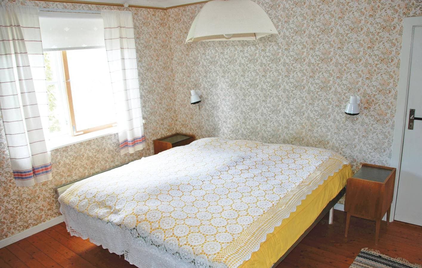 Foto 11 von 15: Ferienhaus für 4 Personen mit Sauna