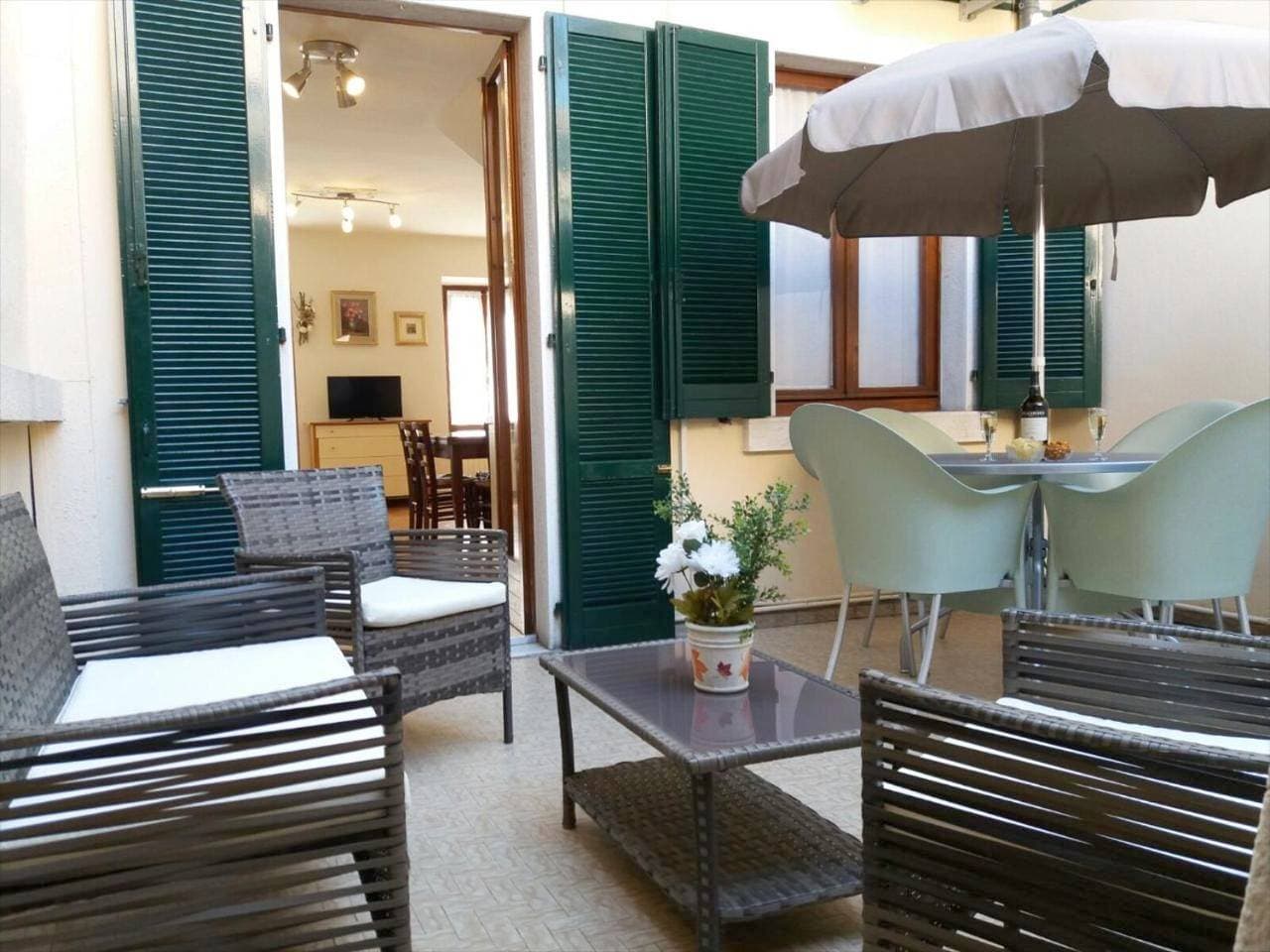 Matteotti House 1