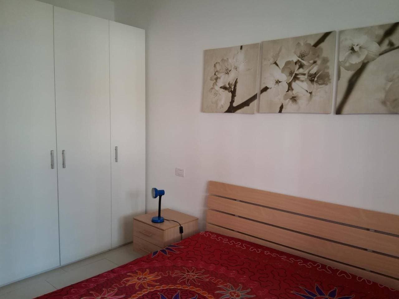 Foto 2 von 22: One-Bedroom Apartment