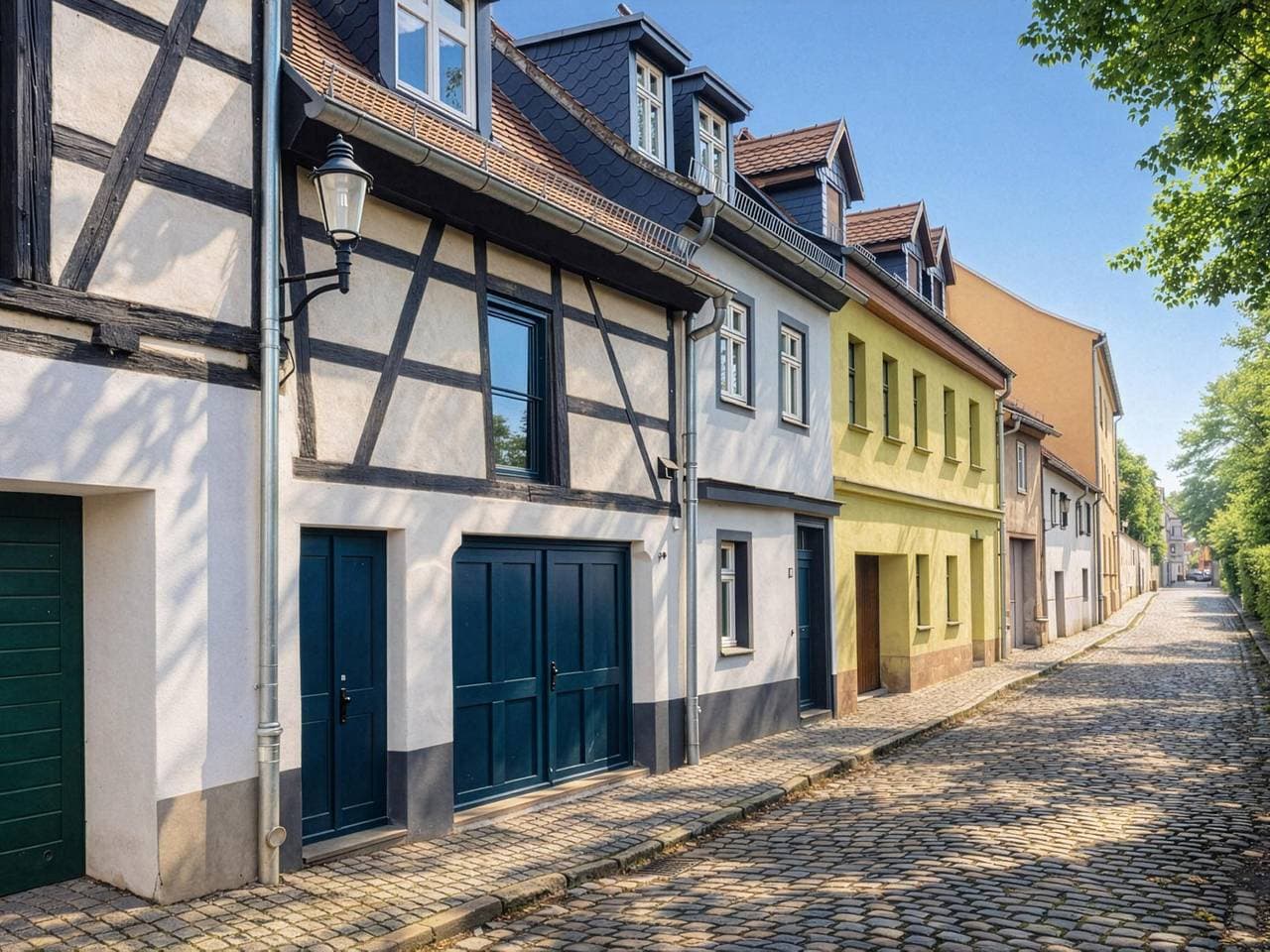 Bed & Breakfast Bep - Klein aber fein 1