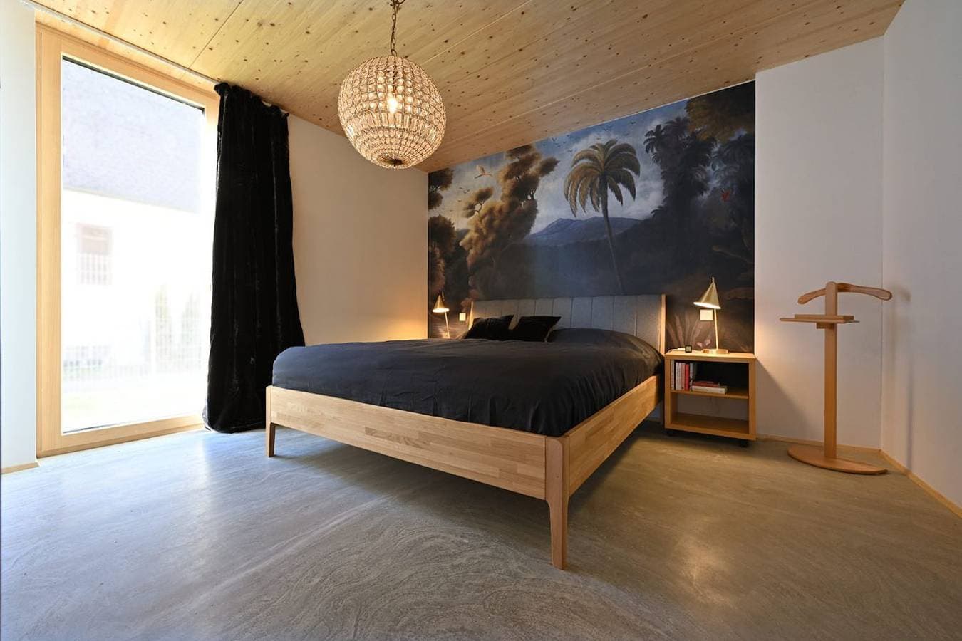 Foto 5 von 33: Ferienwohnung Halbinsel52 I Garten – Ihre Wohlfühloase in Wasserburg am Bodensee