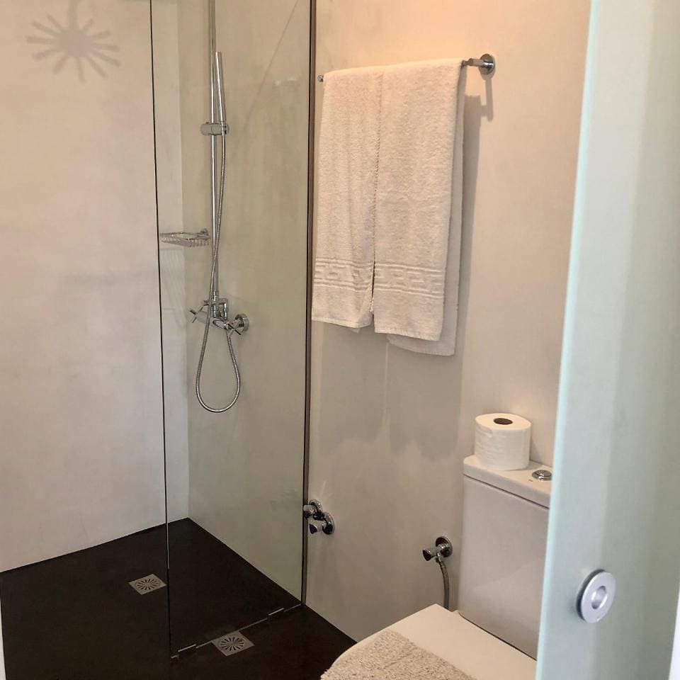 Foto 7 von 11: Studio Apartment with Sea View