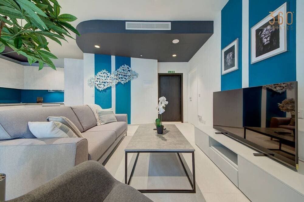 Foto 9 von 30: The Official Mercury Suites - Pool Access Incl.