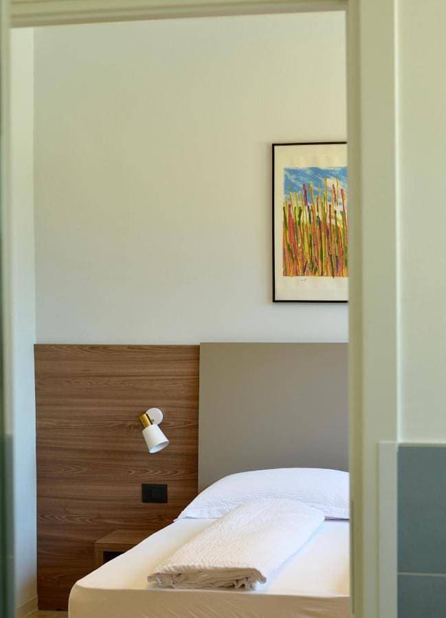 Foto 2 von 12: Double Room