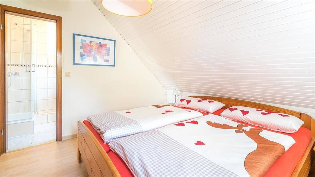 Foto 5 von 13: Ferienwohnung 1